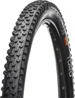 Hutchinson Toro 27.5'' MTB Tire Tubeless Ready Foldable
