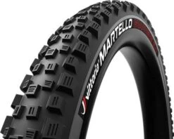 Vittoria Martello Tire 27.5 '' Tubeless Ready TNT Graphene G2.0 Anthracite