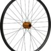 Hope Fortus 26W Pro4 27.5 '' Front Wheel | Boost 15x110mm | Orange