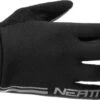 Pair Of Long Gloves Neatt Race Black