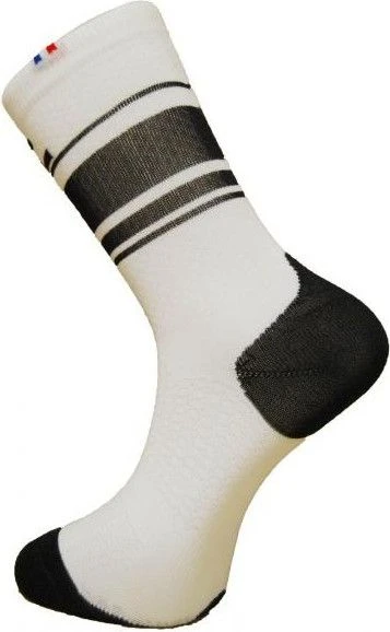 Pair Of RAFAL BOA Socks Black Red 4 Pair Of RAFAL BOA Socks Black Red - Image 4