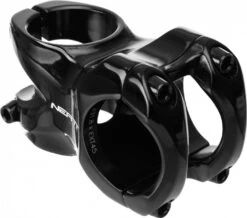 Neatt Attack Stem 0 31.8mm Black