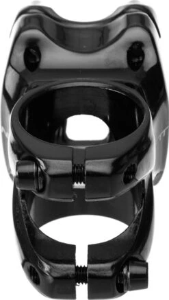 Neatt Attack Stem 0 31.8mm Black -MAXXIS Sales 10977455d147ba53f90b6.83111573