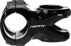 Neatt Attack Stem 0 31.8mm Black -MAXXIS Sales 10977455d147bab0503a4.56421235