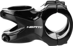 Neatt Attack Stem 0 31.8mm Black -MAXXIS Sales 10977455d147bb0e9e172.06093249