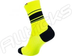Socks RAFAL ROD HIGH BOA Black Yellow Fluo -MAXXIS Sales 10983785d934972e463b1.42736881