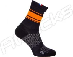 Pair Of Socks RAFAL BOA Black Orange 8 Pair Of Socks RAFAL BOA Black Orange -MAXXIS Sales 10983845d934afe571392.00044766
