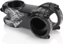 XLC ST-M27 Stem 35 Mm 0 Matte Black