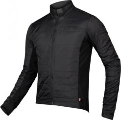 Endura Pro SL II Jacket Primaloft Black