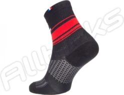 Pair Of RAFAL BOA Socks Black Red 7 Pair Of RAFAL BOA Socks Black Red -MAXXIS Sales 11385345d8e03c5470699.57621720