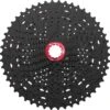Sunrace 12v CS-MZ91 XD MTB Cassette Black
