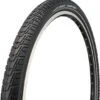 Hutchinson Haussman TubeType 26 '' Infinity / Reflex Black Tire