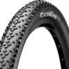 Continental Race King 27.5 MTB Tire Tubetype Wire E-Bike E25