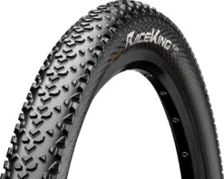 Continental Race King 27.5 MTB Tire Tubetype Wire E-Bike E25