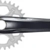 Shimano XT FC-M8100-1 Boost 12V Crankset (without Chainring)