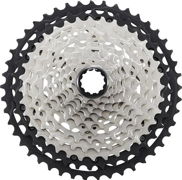 Cassette Shimano XT CS-M8100-12 Speeds 2 Cassette Shimano XT CS-M8100-12 Speeds - Image 2