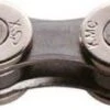 Chain KMC X9 114 Links 9V Silver