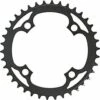 Sram Single Speed V1 104mm Chainring Black