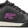 Women's Ride Concepts Skyline MTB Shoes Black / Purple