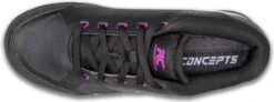 Women's Ride Concepts Skyline MTB Shoes Black / Purple -MAXXIS Sales 11728255ed7a43def3094.68998886