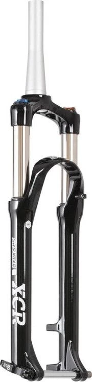 Sr-suntour SR SUNTOUR XCR32-Air RLR Fork | 15x100mm | Pivot 1''1 / 8 255mm
