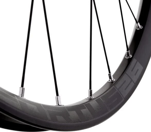 Hope Fortus 26W Pro 4 Rear Wheel 29 '' | Boost 12x148mm | Red 2 Hope Fortus 26W Pro 4 Rear Wheel 29 '' | Boost 12x148mm | Red - Image 2