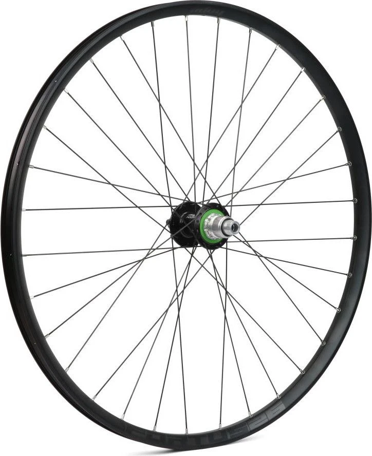 Hope Fortus 23W Pro 4 Rear Wheel 29 '' | Boost 12x148mm | Black 1 Hope Fortus 23W Pro 4 Rear Wheel 29 '' | Boost 12x148mm | Black