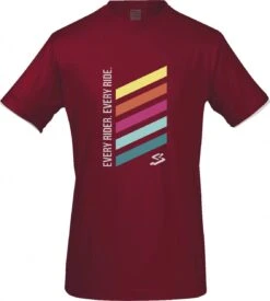 Spiuk Rider T-Shirt Red