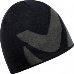 Millet Logo Beanie Black