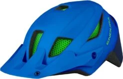 Endura MT500 Junior Azur Children's Helmet