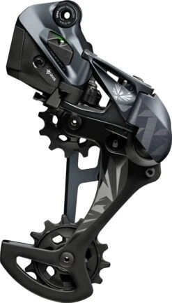 Sram XX1 Eagle AXS Rear Derailleur 12V (without Battery)