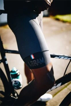 LeBram Sarenne Bib Shorts Black -MAXXIS Sales 12159975fce3c0b9ec7a3.86503676