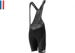 LeBram Sarenne Bib Shorts Black -MAXXIS Sales 12159985e8b5450581ae6.66215514