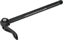 Shimano XTR Ax-MT700 12x142 Mm Through-Shaft