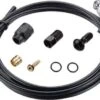 TRP Kit Hydraulic Brake Hose Banjo Kit