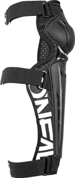 O'Neal TRAIL FR Carbon Look Knee Guard Black/white 8 O'Neal TRAIL FR Carbon Look Knee Guard Black/white -MAXXIS Sales 12550095d69222b719c73.98835526