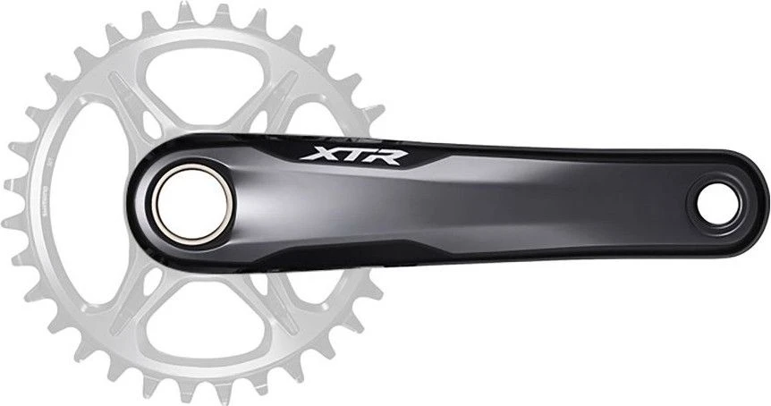 Shimano XTR Pitch FC-M9100-1 11/12 Speed (without Plate) 1 Shimano XTR Pitch FC-M9100-1 11/12 Speed (without Plate)