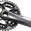 Shimano XTR FC-M9100-2 38-28 Teeth 12 Speeds