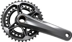 Shimano XTR FC-M9100-2 38-28 Teeth 12 Speeds