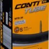 Continental MTB Tube 26x1.75" - 26x2.50" Presta