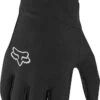 Fox Defend Pro Fire Long Gloves Black