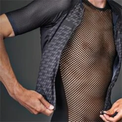 GripGrab 3-Season Short Sleeve Base Layer Black -MAXXIS Sales 12684865d7a15e13f4233.07956659