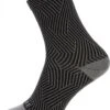 GORE Wear C3 Mid Socks Black Grey