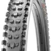 Maxxis Dissector 27.5 '' Tubeless Ready Flexible Wide Trail (WT) Exo + 3C Maxx Terra MTB Tire