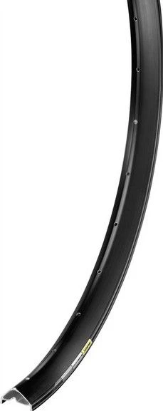 Rim Mavic 2020 E-XM 435 27.5 '' Black