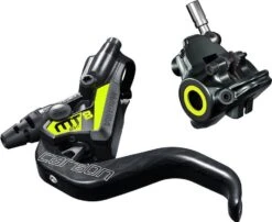 Magura Brake MT8 SL Front/Rear (Without Disc) Black/Yellow 2019 5 Magura Brake MT8 SL Front/Rear (Without Disc) Black/Yellow 2019 -MAXXIS Sales 12749655e53a21da1e885.88705513