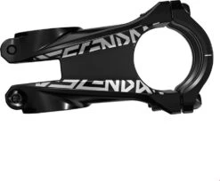 Stem For Hanger 35mm And Pivot 1''1 / 8 TRUVATIV Descendant 0 Black / White -MAXXIS Sales 12786515d93338bf00302.66735956