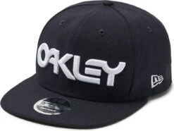OAKLEY Mark II Novelty Cap - Gray / White -MAXXIS Sales 12787795dc05439a6db42.35547347