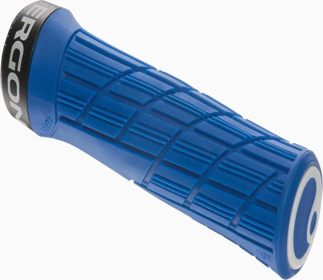 Grips ERGON Technical GE1 EVO Slim Midsummer Blue 1 Grips ERGON Technical GE1 EVO Slim Midsummer Blue