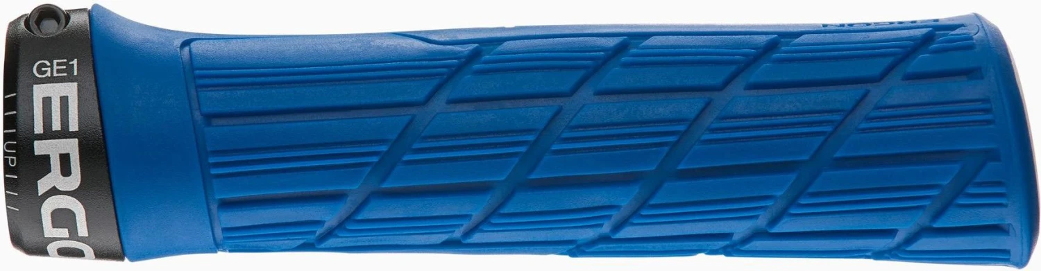 Grips ERGON Technical GE1 EVO Midsummer Blue 1 Grips ERGON Technical GE1 EVO Midsummer Blue